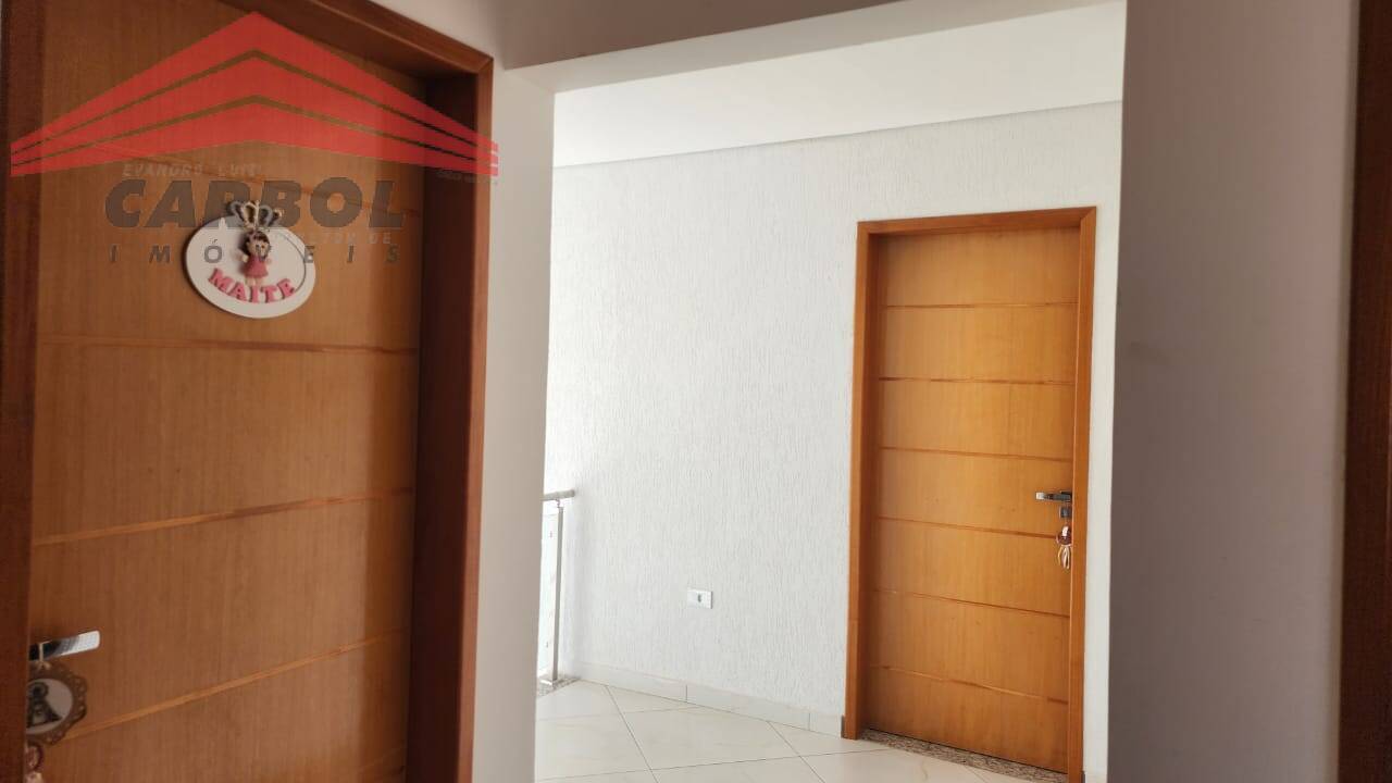 Casa de Condomínio, 3 quartos - Foto 43