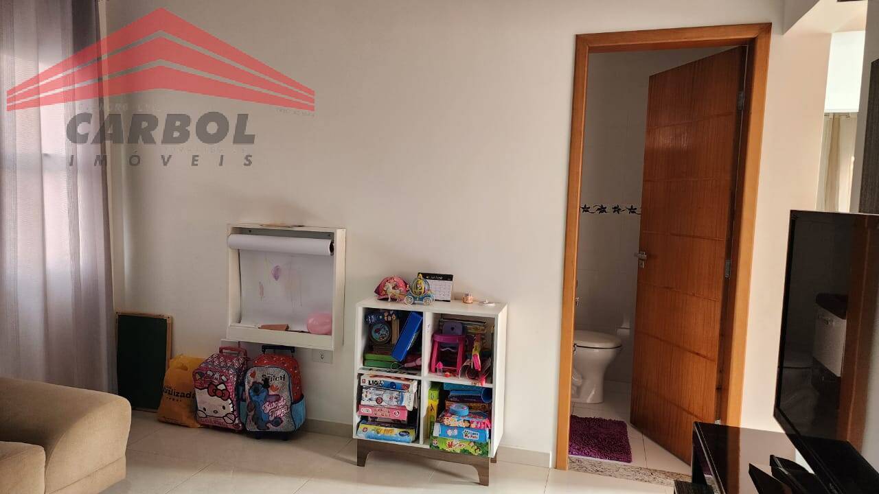 Casa de Condomínio, 3 quartos - Foto 44
