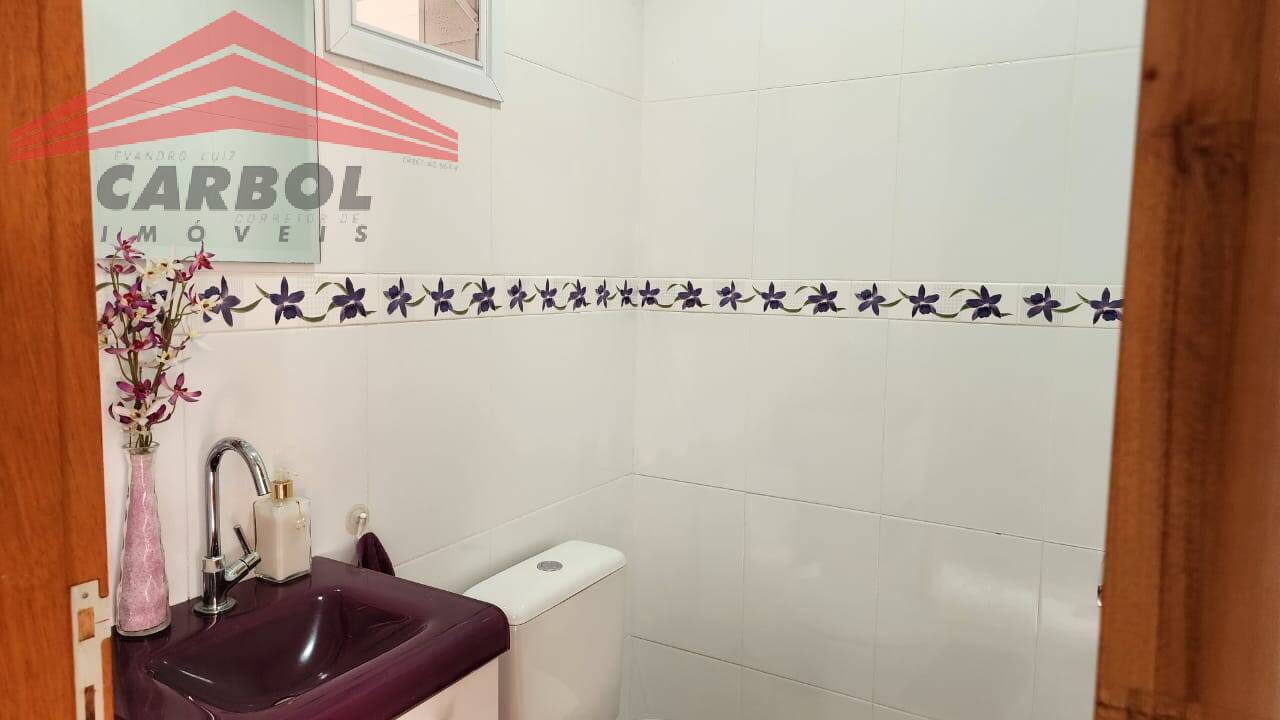 Casa de Condomínio, 3 quartos - Foto 45