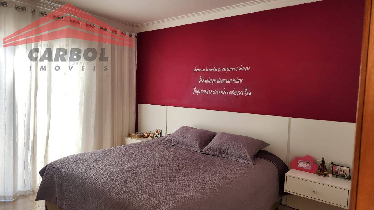 Casa de Condomínio, 3 quartos - Foto 46