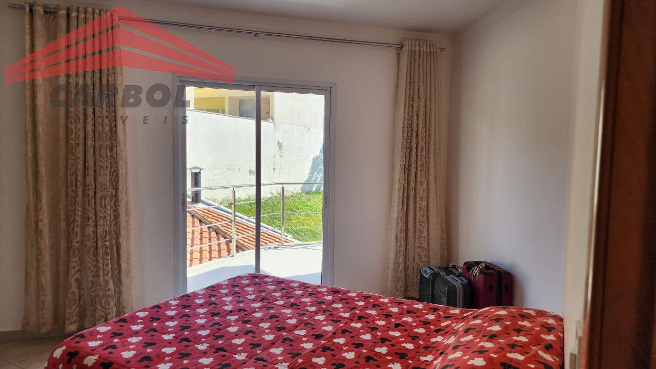 Casa de Condomínio, 3 quartos - Foto 47