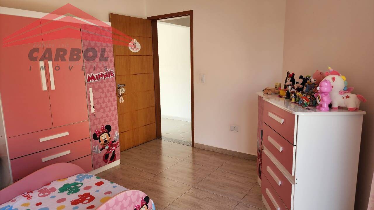 Casa de Condomínio, 3 quartos - Foto 28