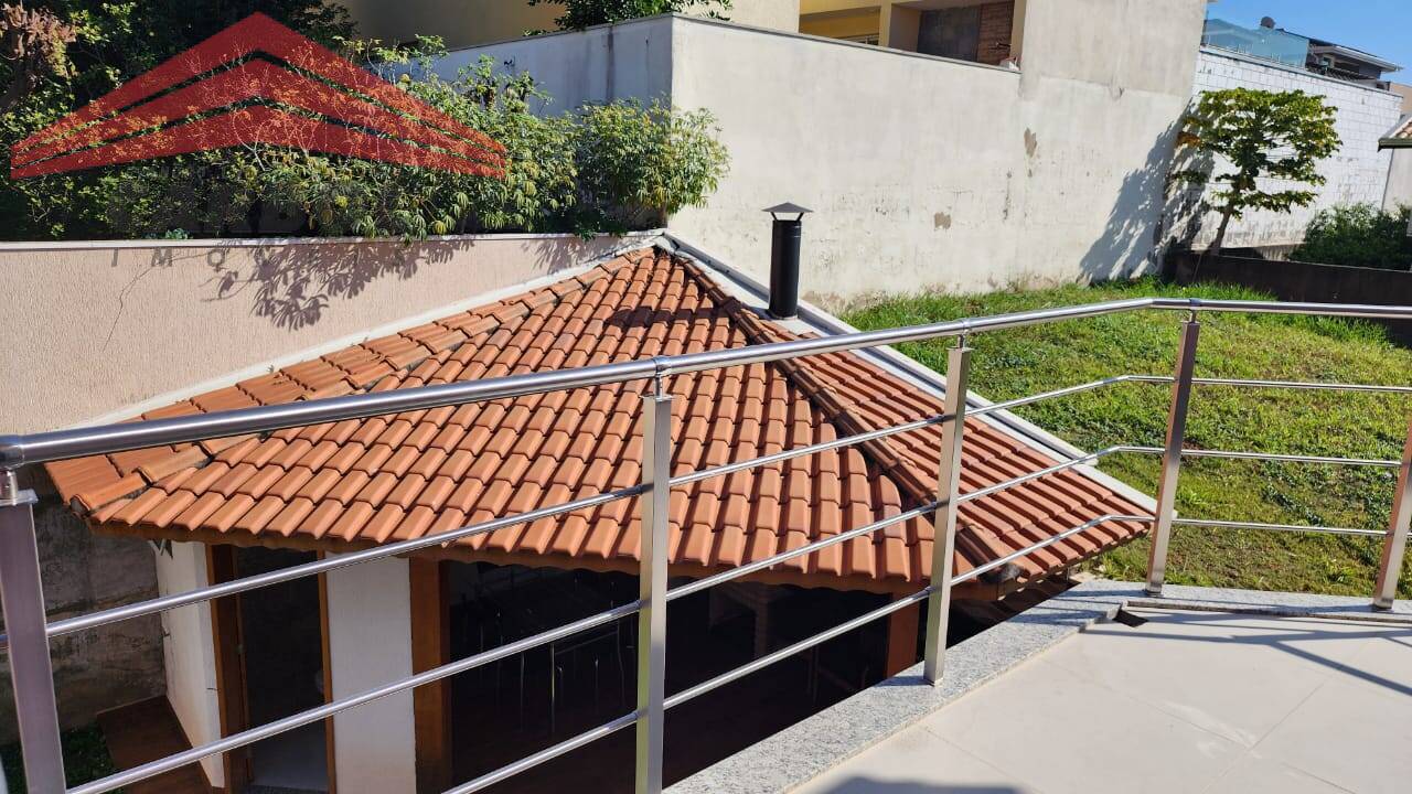 Casa de Condomínio, 3 quartos - Foto 51