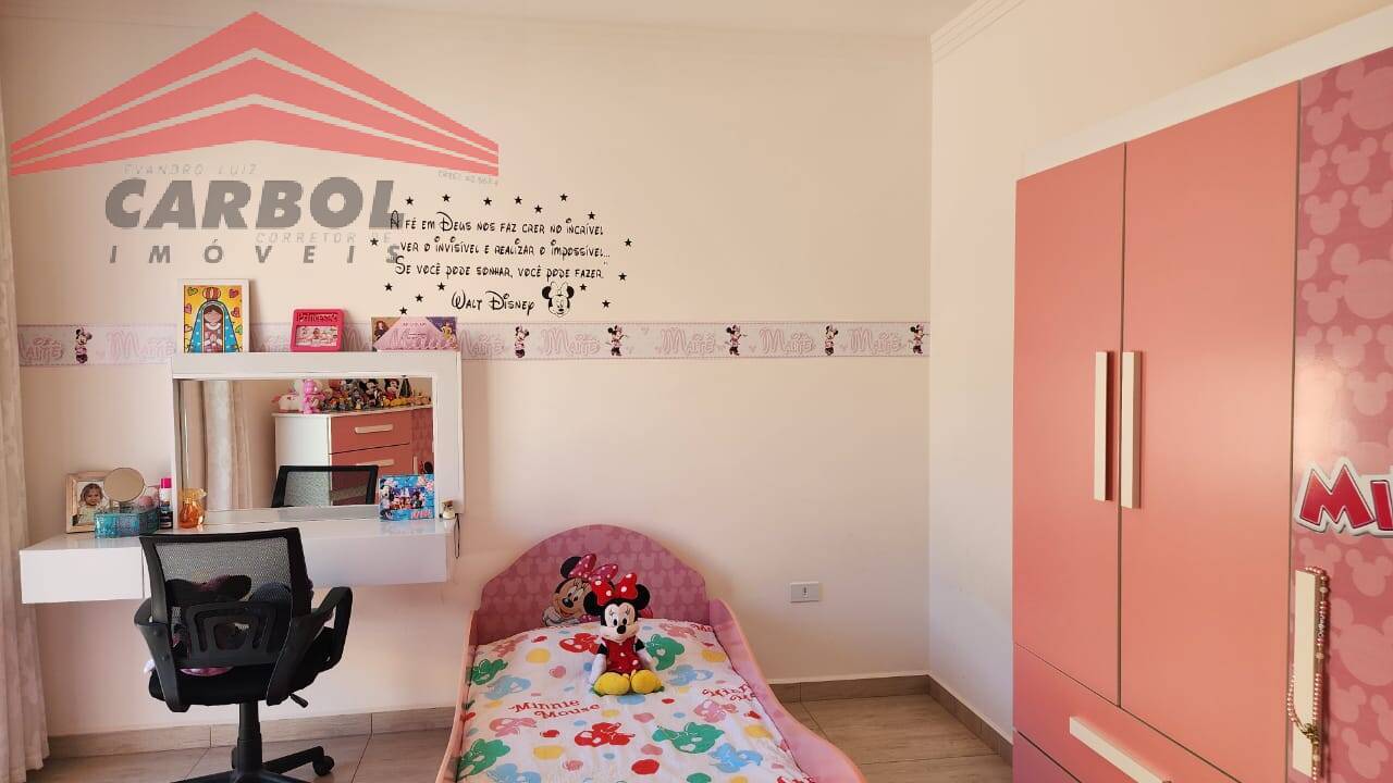 Casa de Condomínio, 3 quartos - Foto 29