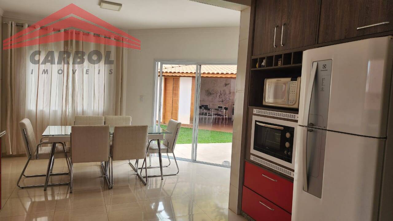 Casa de Condomínio, 3 quartos - Foto 10