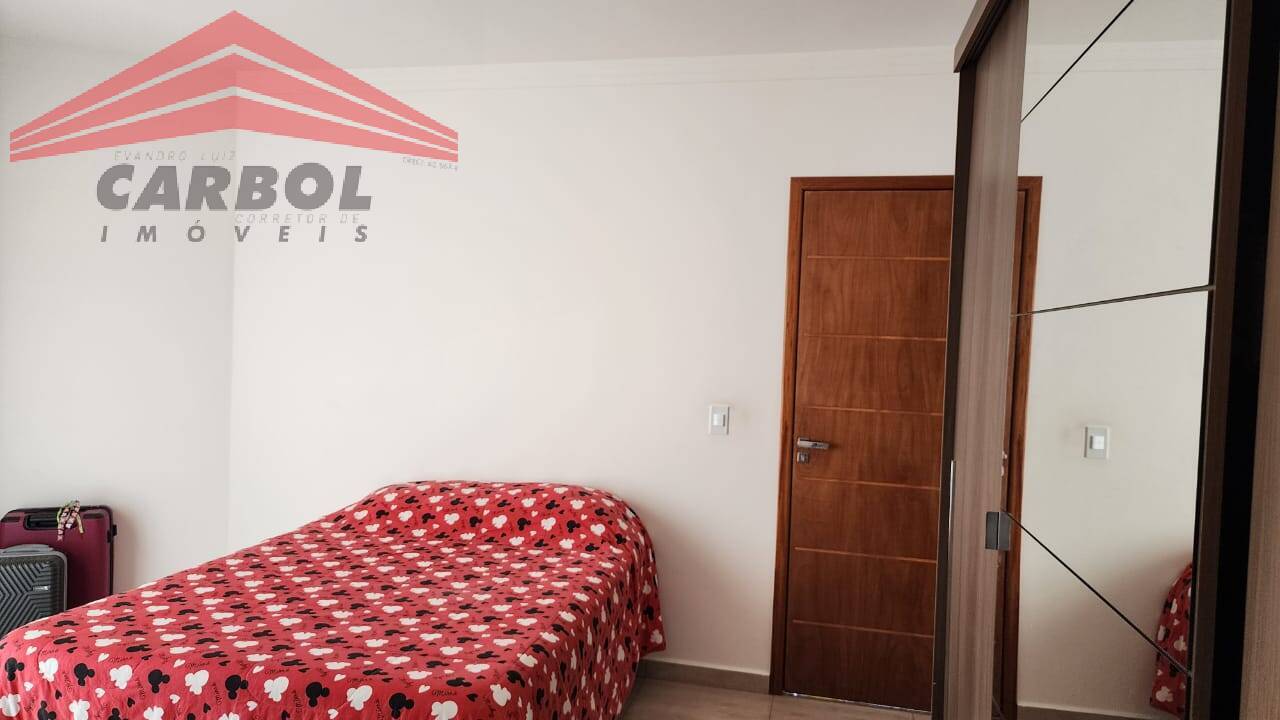 Casa de Condomínio, 3 quartos - Foto 48