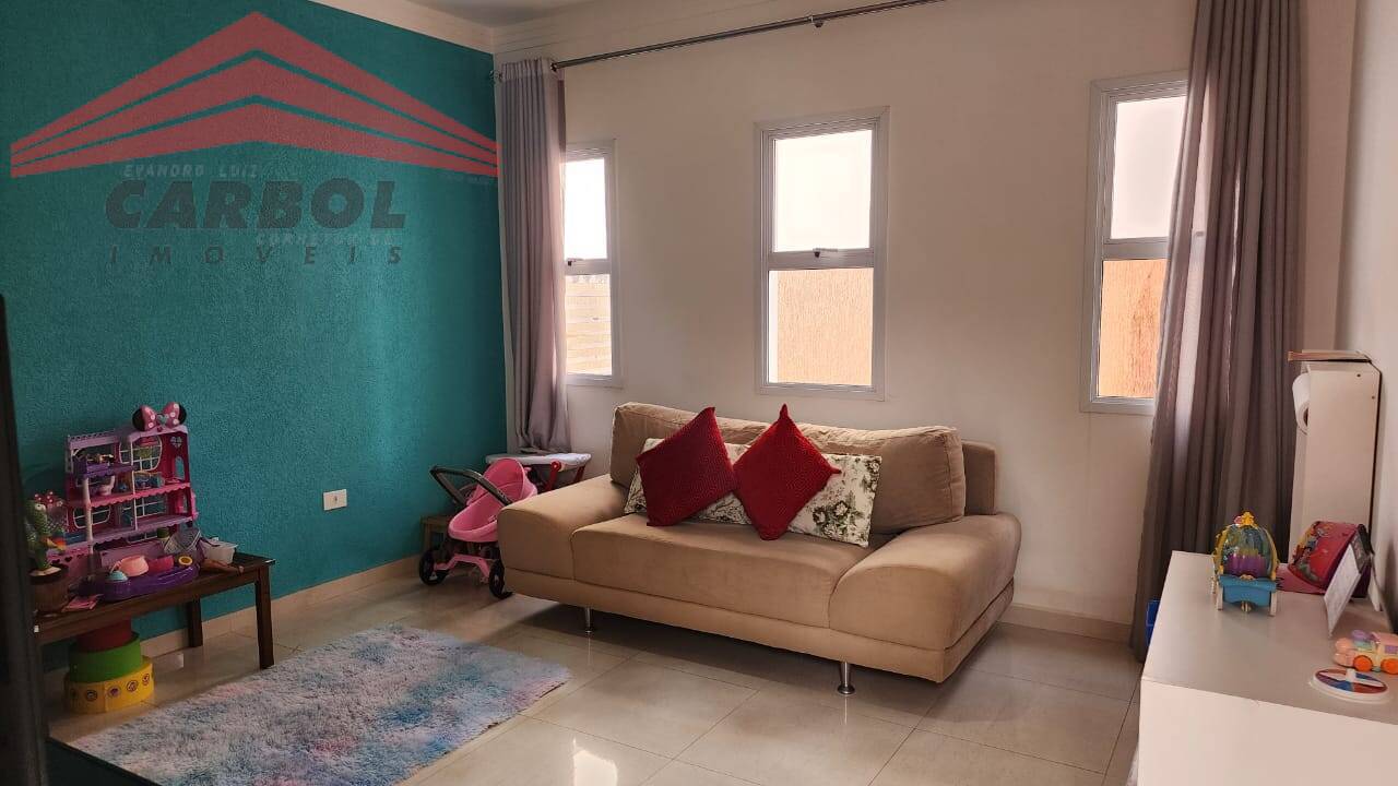 Casa de Condomínio, 3 quartos - Foto 25