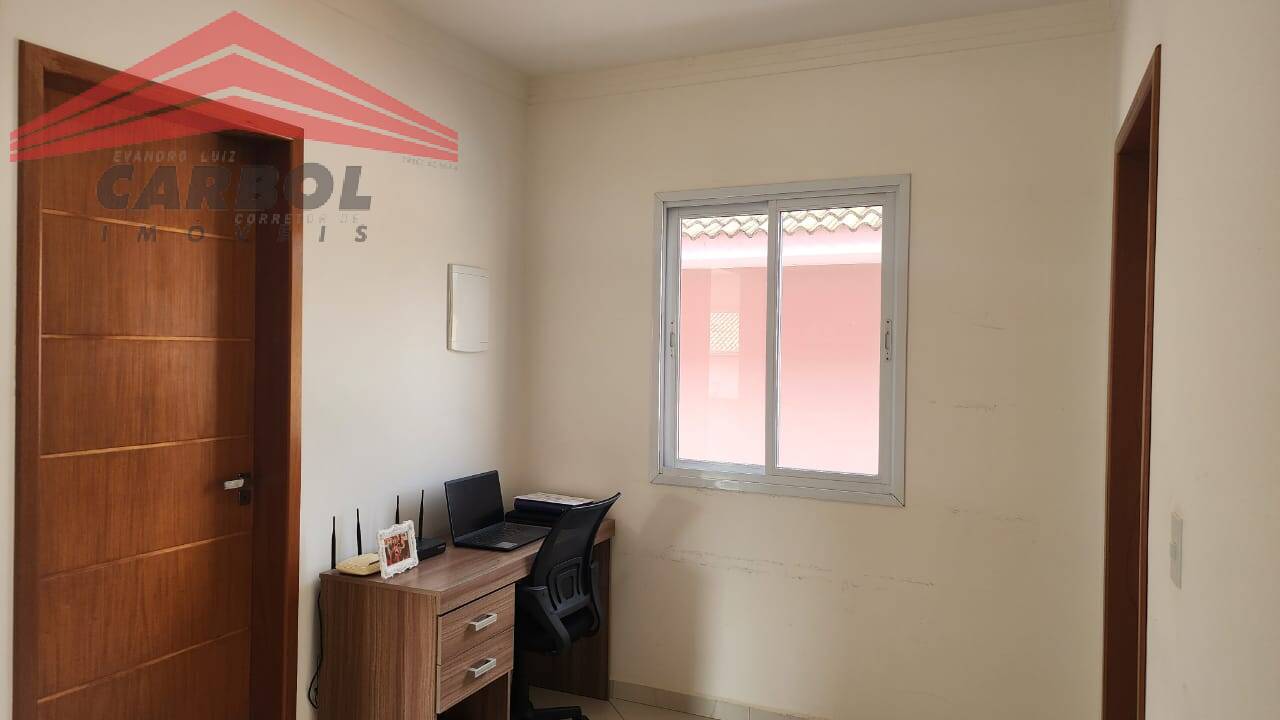 Casa de Condomínio, 3 quartos - Foto 57