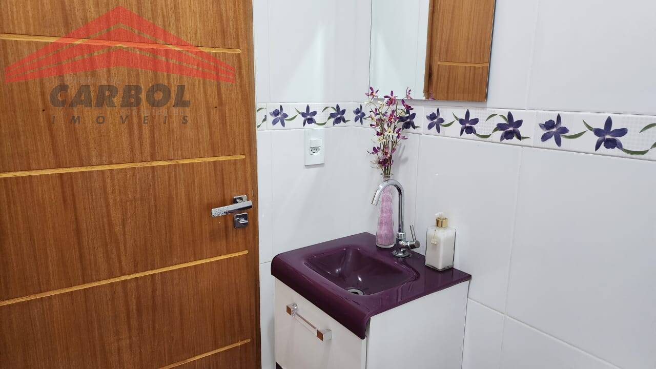 Casa de Condomínio, 3 quartos - Foto 58