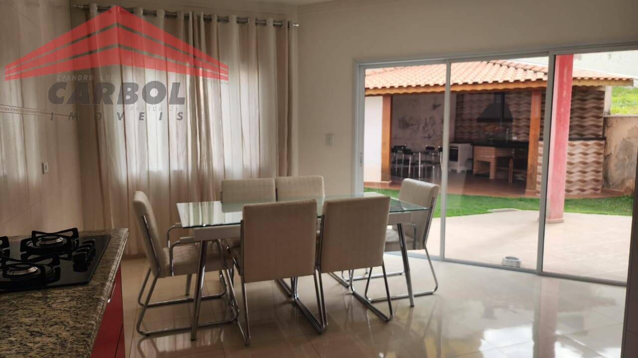 Casa de Condomínio, 3 quartos - Foto 59