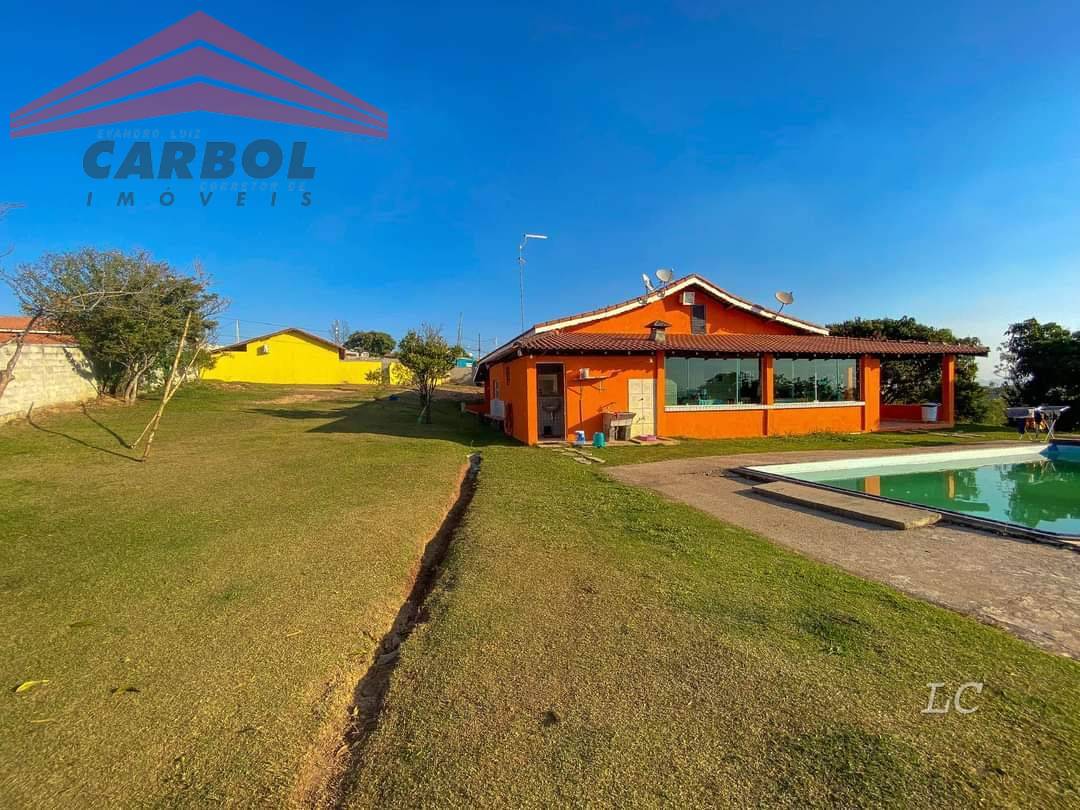 Chácara, 3 quartos, 3580 m² - Foto 3