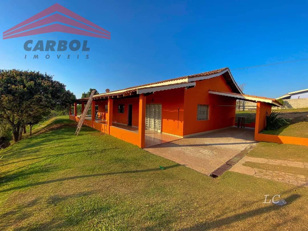 Chácara, 3 quartos, 3580 m² - Foto 4