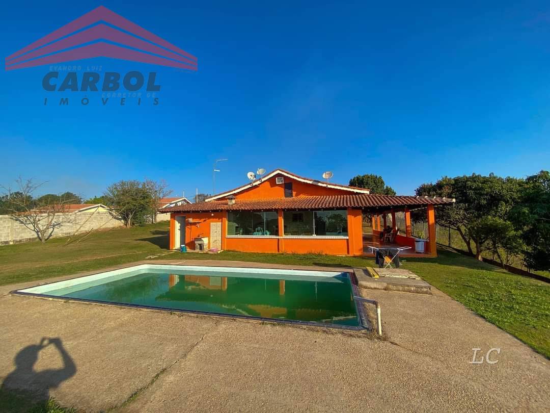 Chácara, 3 quartos, 3580 m² - Foto 2