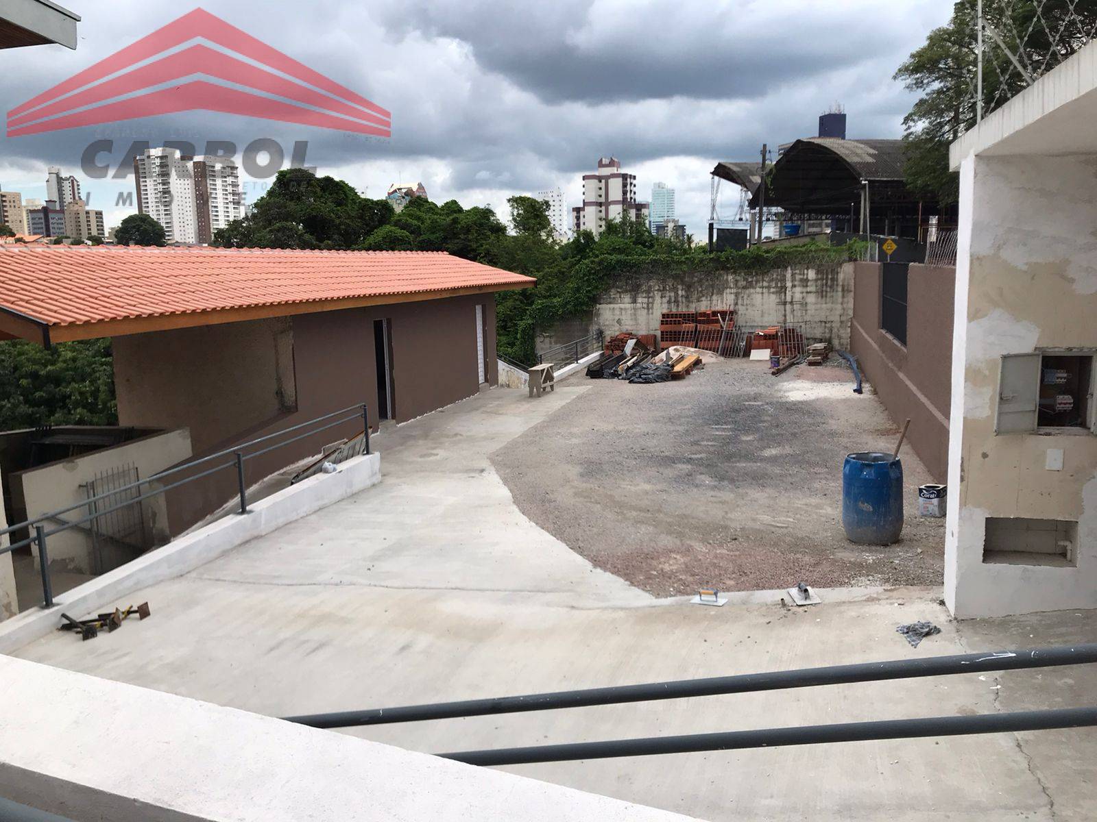 Prédio Inteiro, 452 m² - Foto 10