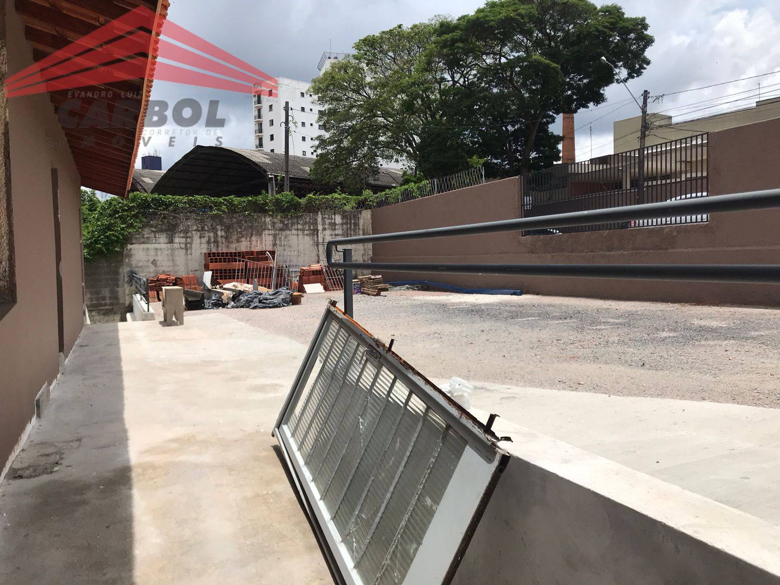 Prédio Inteiro, 452 m² - Foto 11