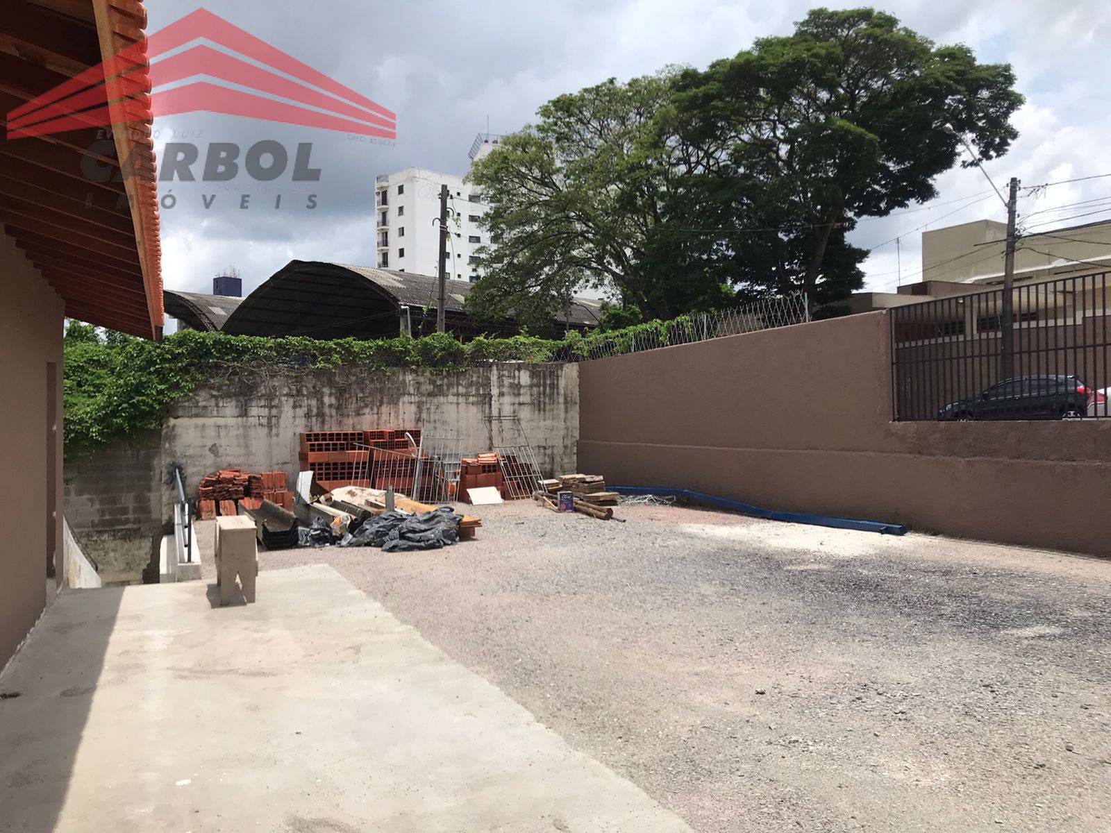 Prédio Inteiro, 452 m² - Foto 12