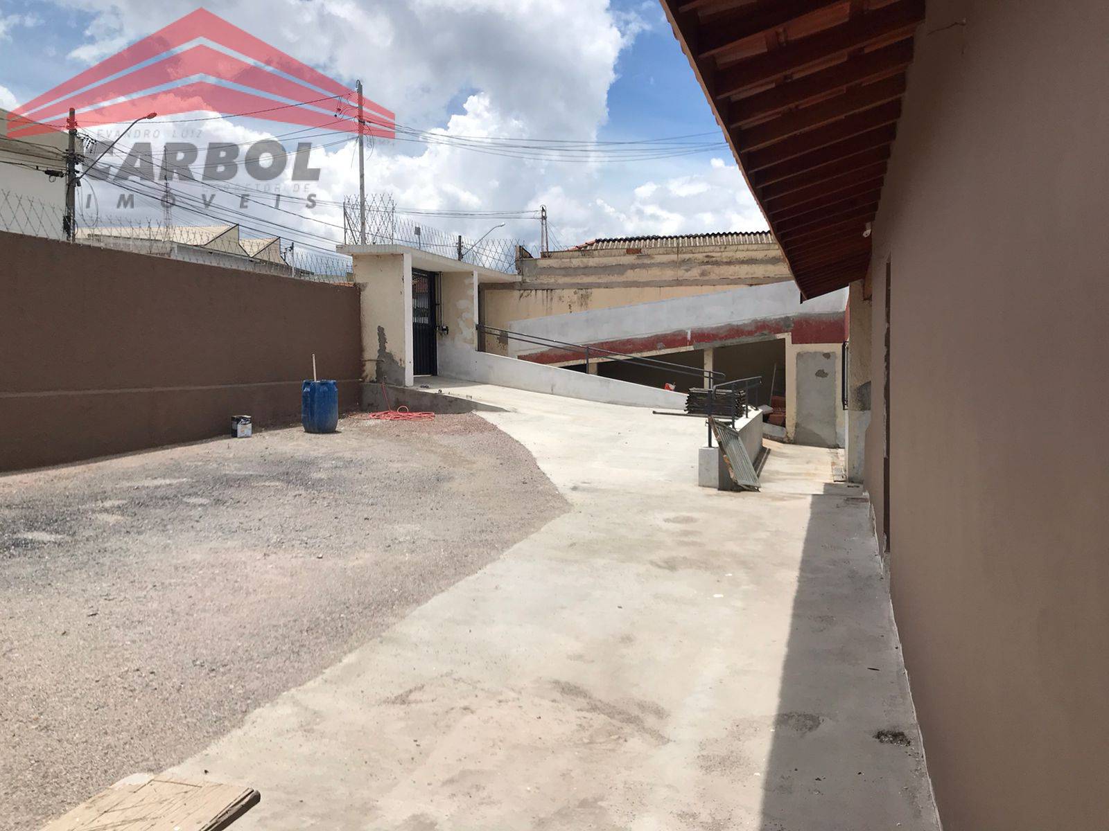 Prédio Inteiro, 452 m² - Foto 13