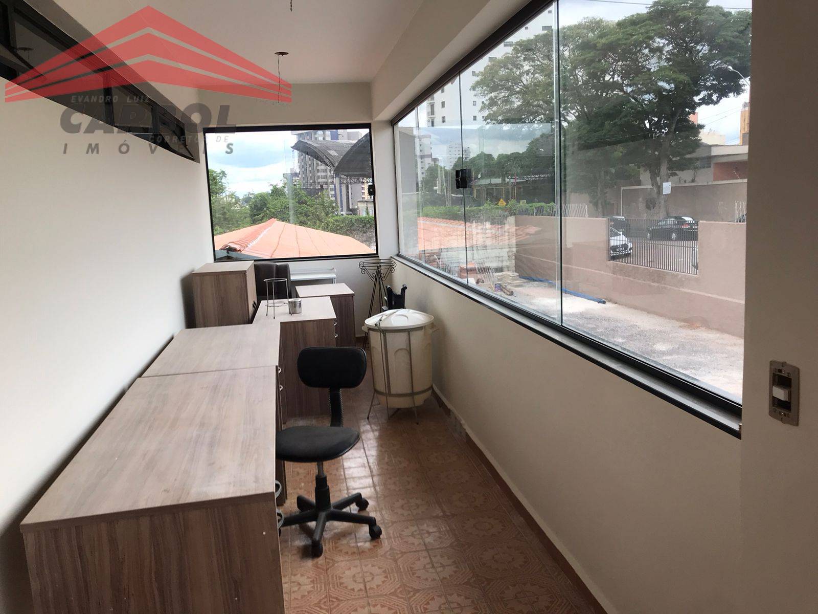 Prédio Inteiro, 452 m² - Foto 14