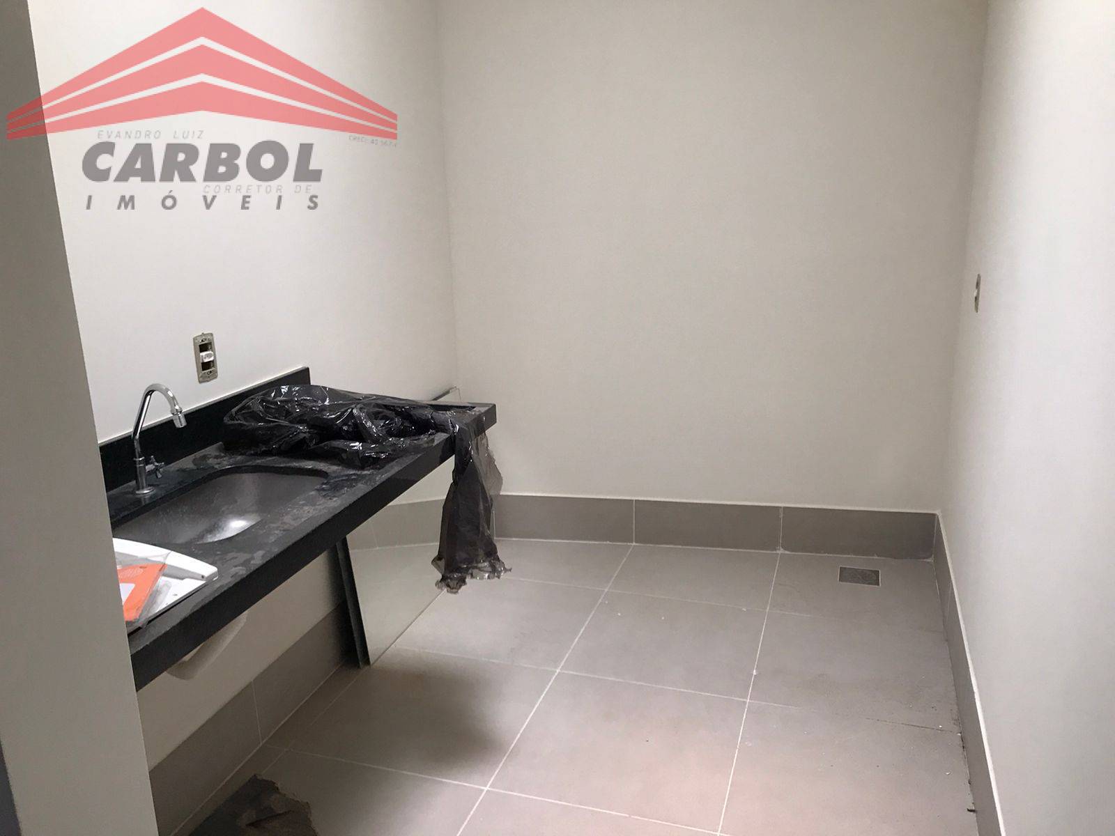 Prédio Inteiro, 452 m² - Foto 21