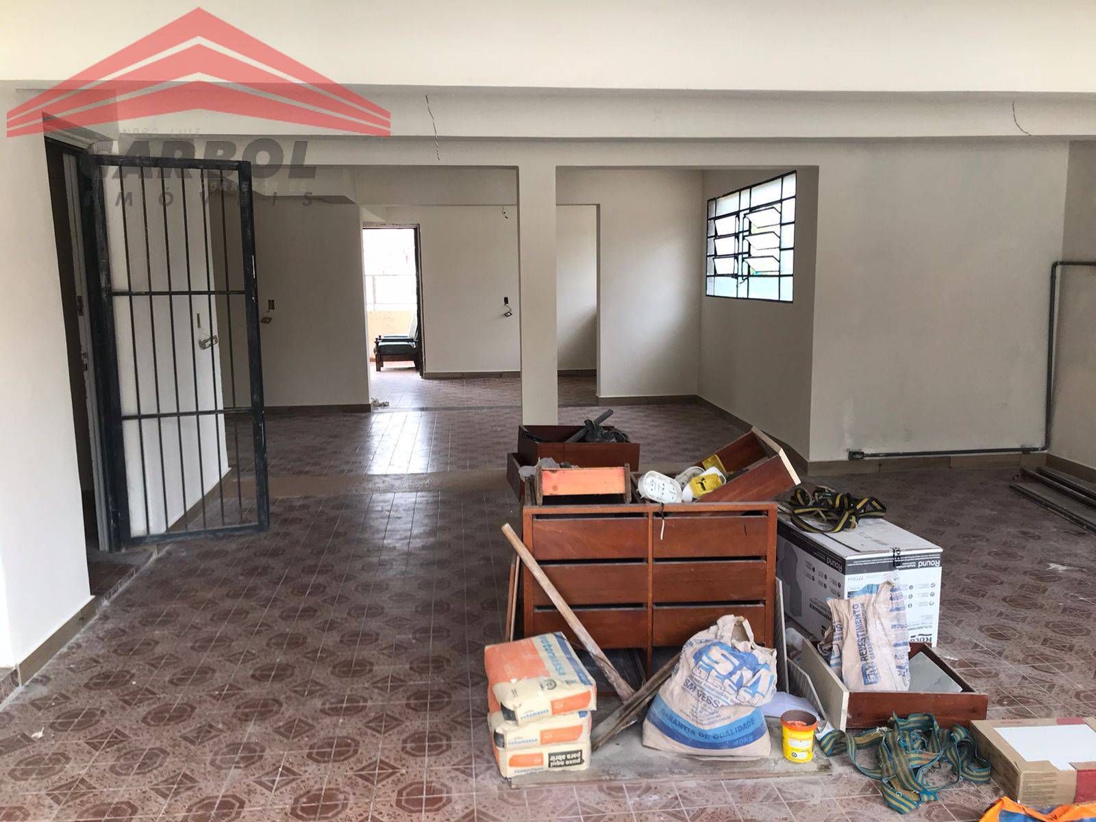 Prédio Inteiro, 452 m² - Foto 26