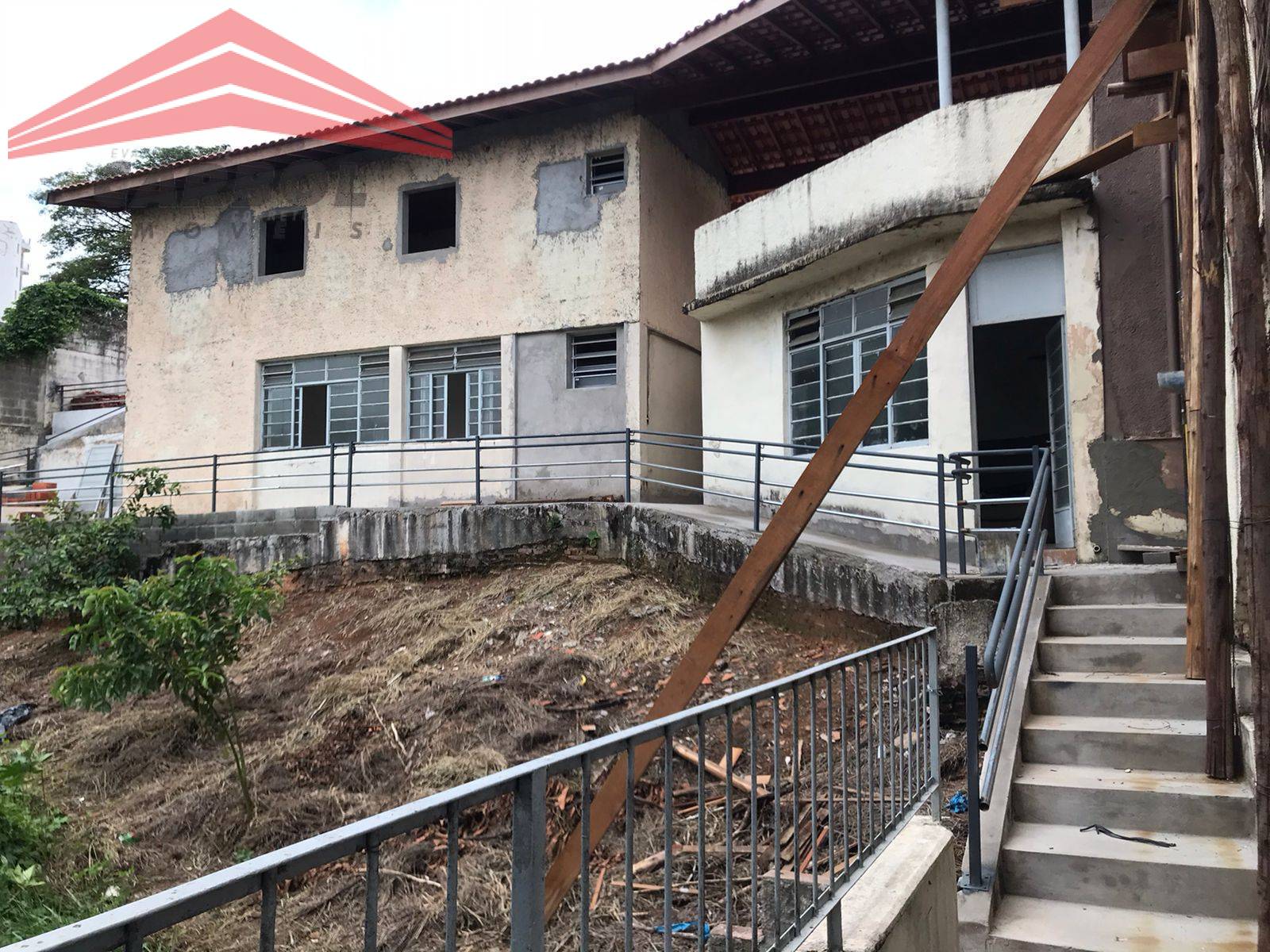 Prédio Inteiro, 452 m² - Foto 30