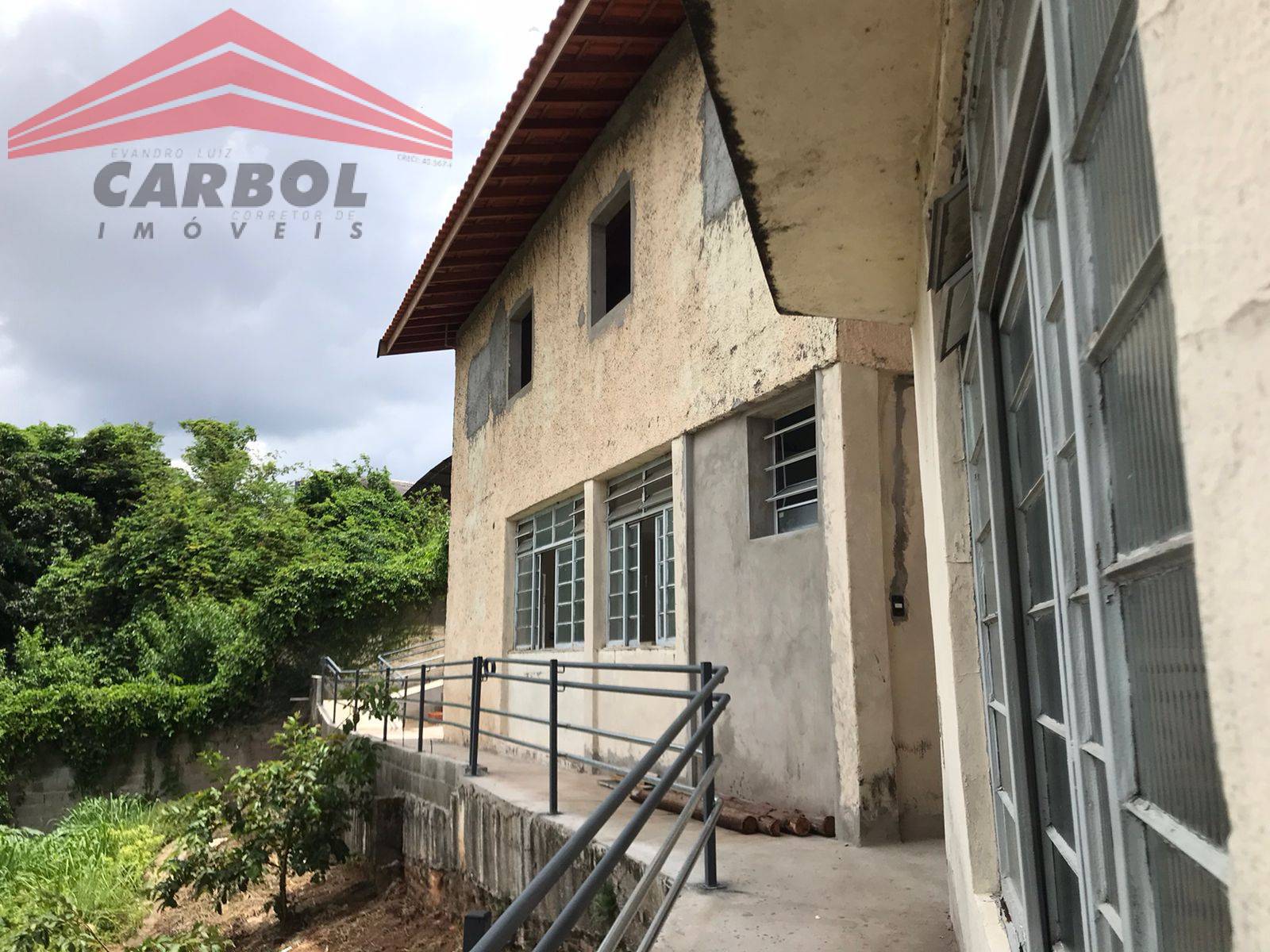 Prédio Inteiro, 452 m² - Foto 31
