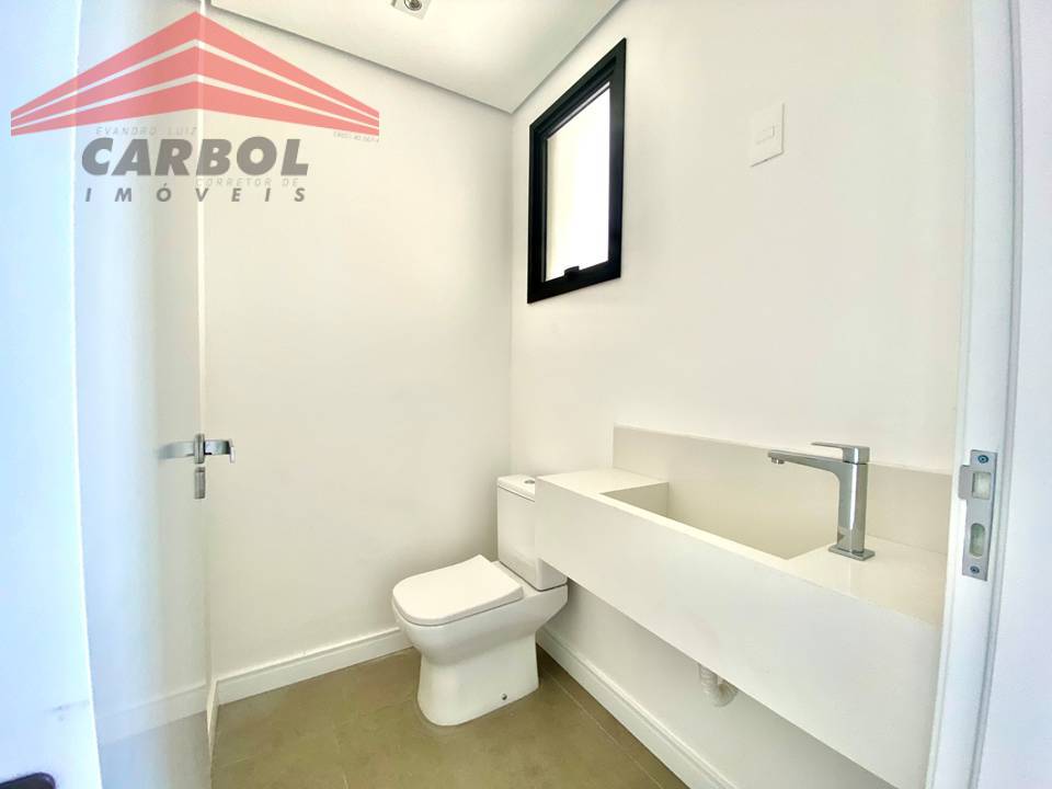 Casa de Condomínio, 3 quartos - Foto 16