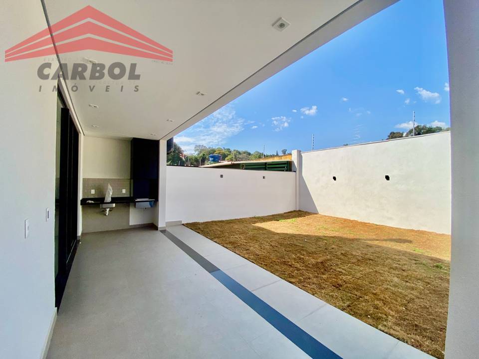 Casa de Condomínio, 3 quartos - Foto 7