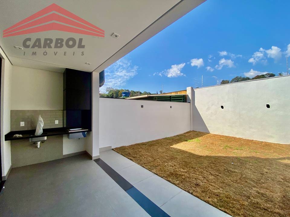 Casa de Condomínio, 3 quartos - Foto 6