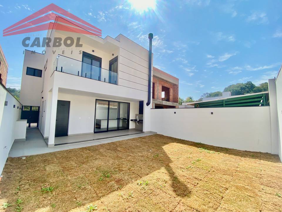 Casa de Condomínio, 3 quartos - Foto 10