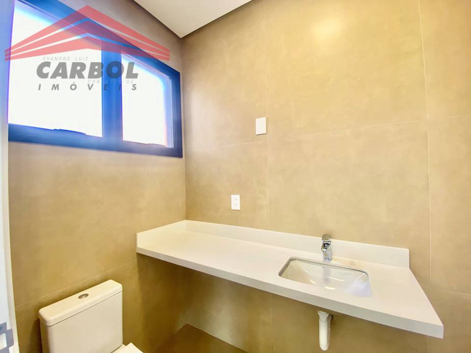Casa de Condomínio, 3 quartos - Foto 35