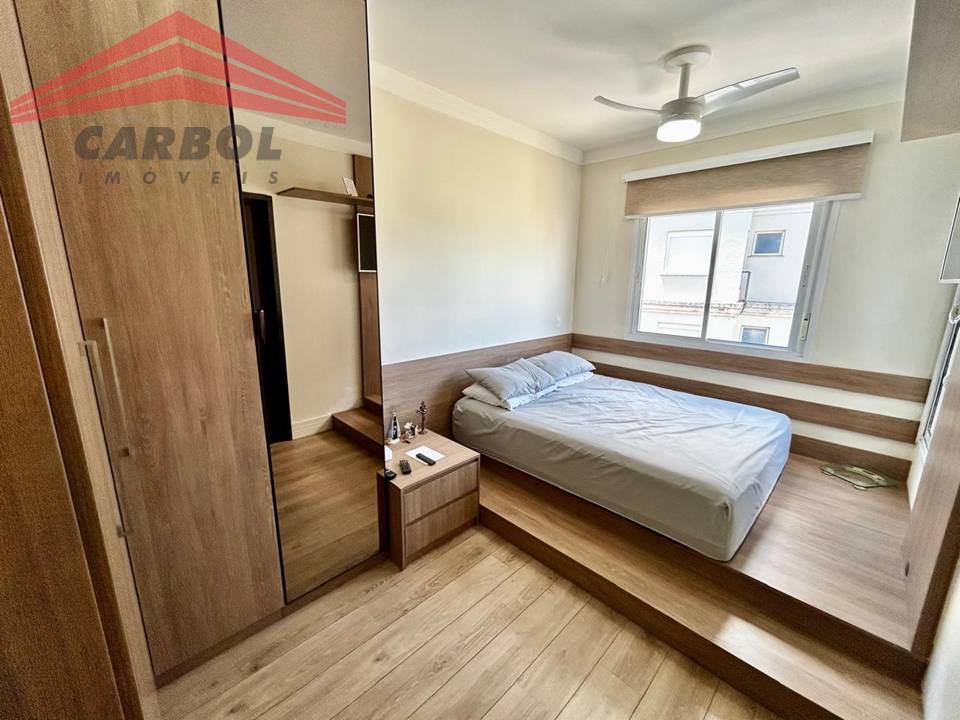 Apartamento, 3 quartos, 83 m² - Foto 8