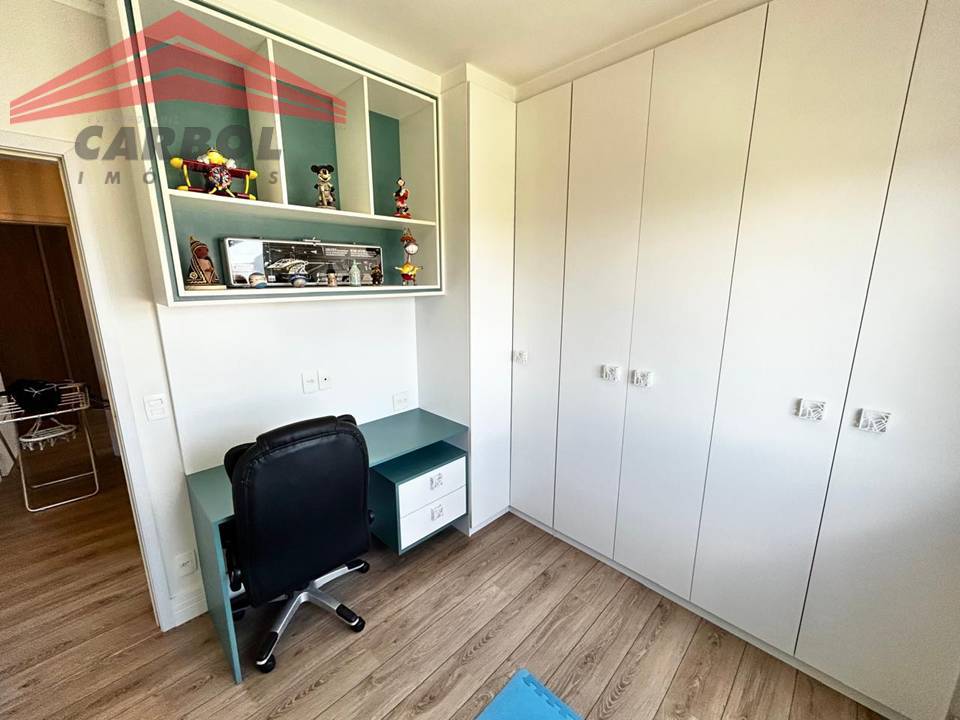 Apartamento, 3 quartos, 83 m² - Foto 10
