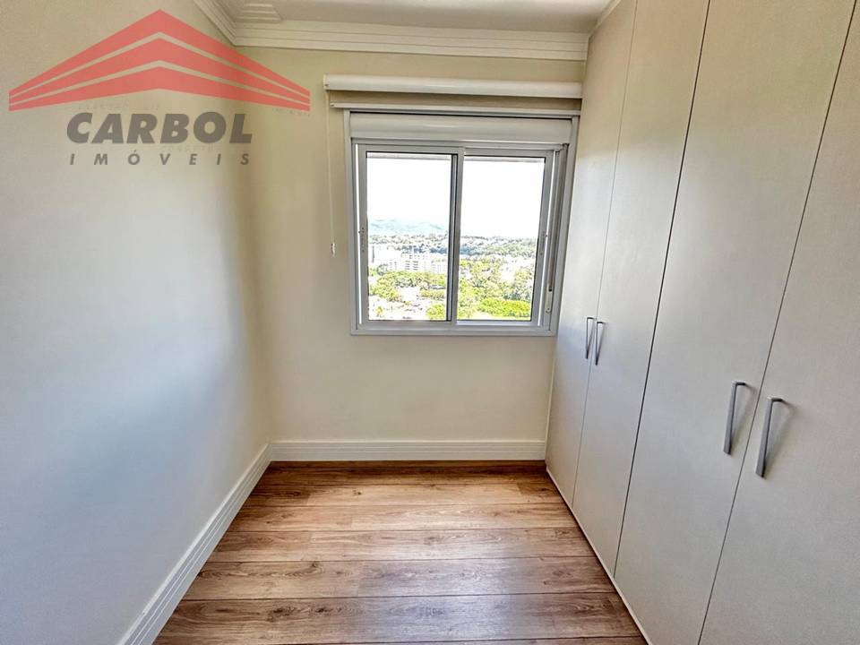 Apartamento, 3 quartos, 83 m² - Foto 12