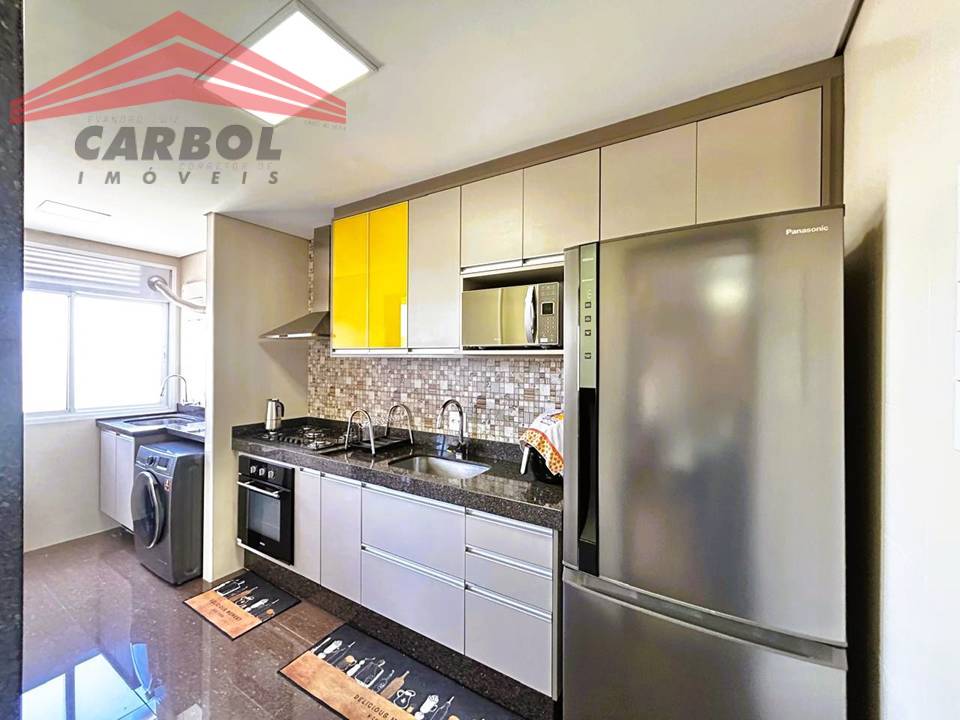 Apartamento, 3 quartos, 83 m² - Foto 5