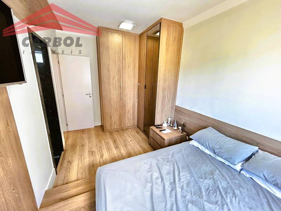 Apartamento, 3 quartos, 83 m² - Foto 13