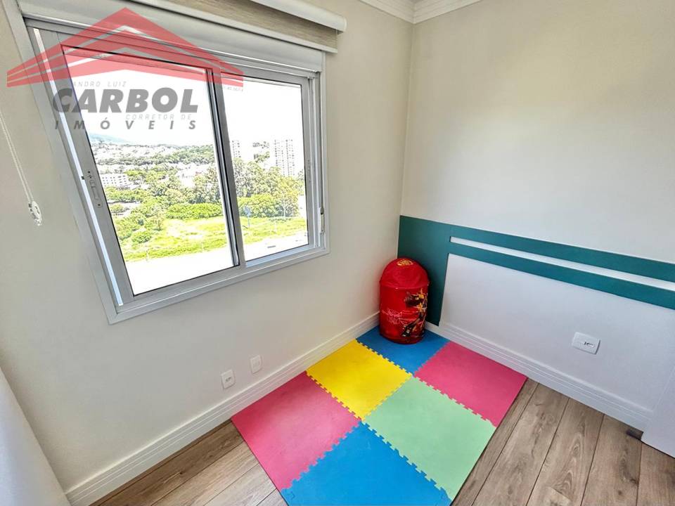 Apartamento, 3 quartos, 83 m² - Foto 14