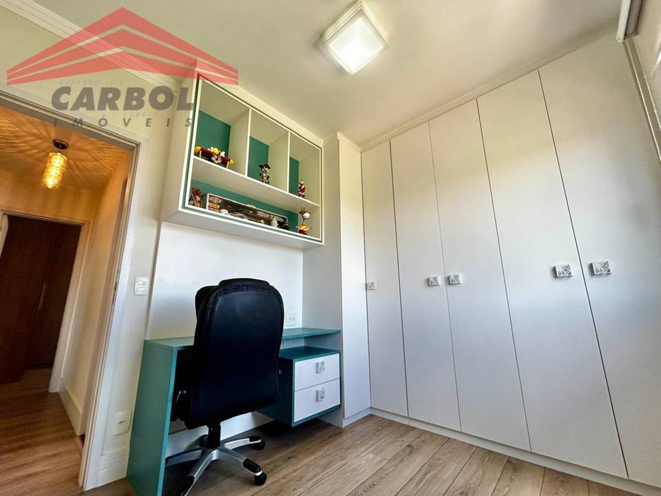 Apartamento, 3 quartos, 83 m² - Foto 9