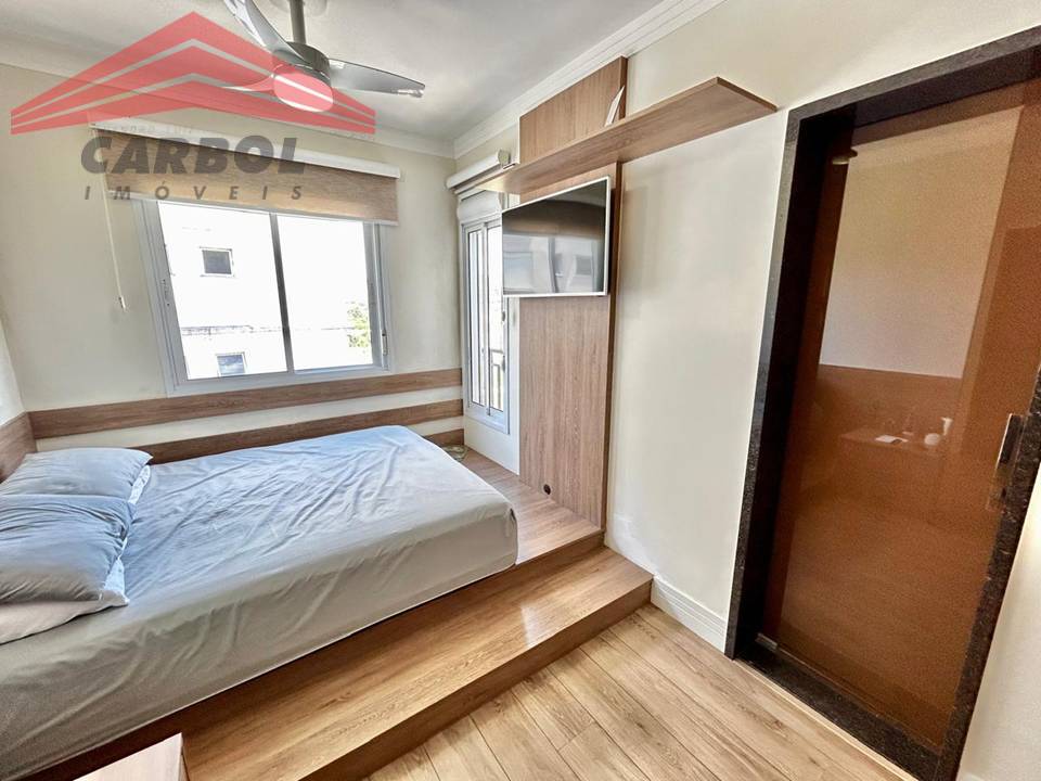 Apartamento, 3 quartos, 83 m² - Foto 15