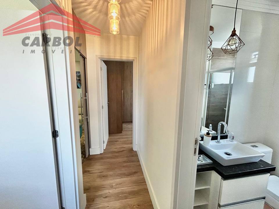 Apartamento, 3 quartos, 83 m² - Foto 7