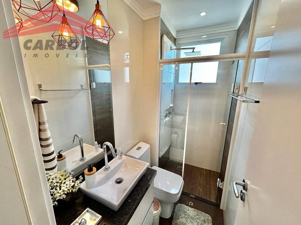 Apartamento, 3 quartos, 83 m² - Foto 11
