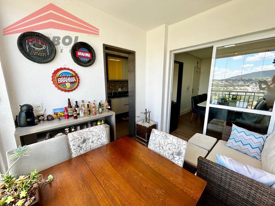 Apartamento, 3 quartos, 83 m² - Foto 17