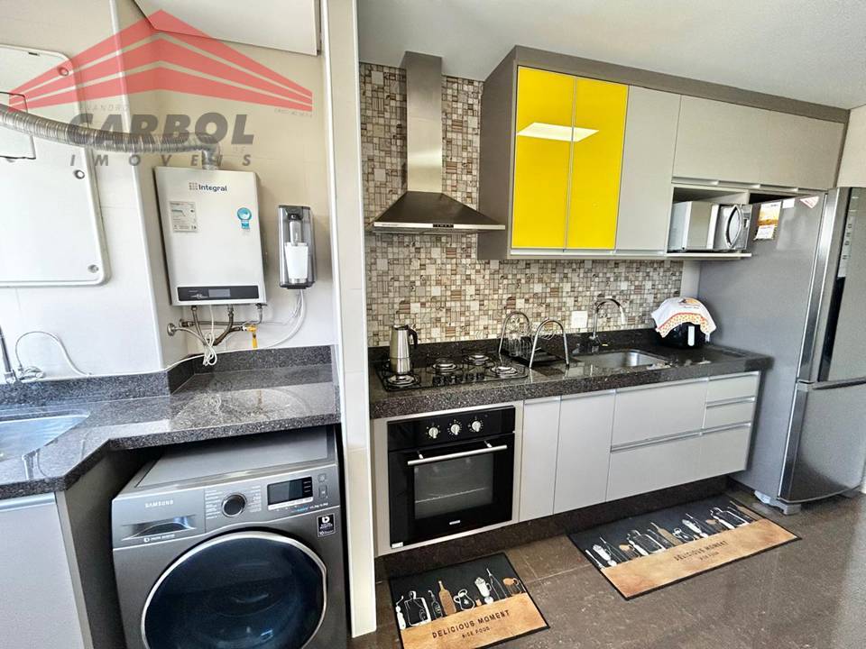 Apartamento, 3 quartos, 83 m² - Foto 6