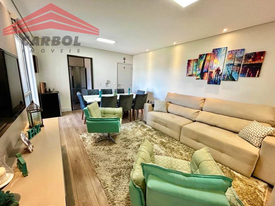 Apartamento, 3 quartos, 83 m² - Foto 18