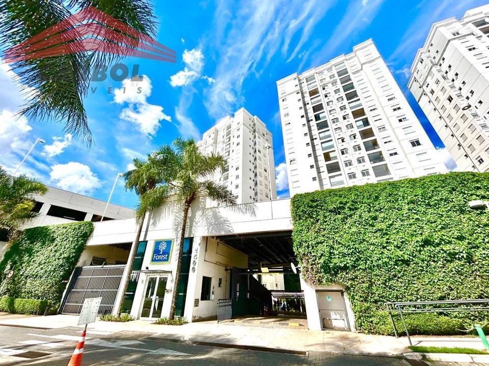 Apartamento, 3 quartos, 83 m² - Foto 19