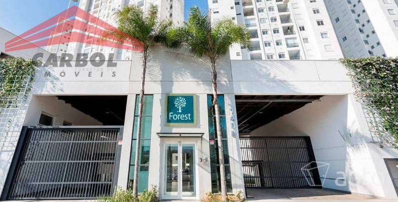 Apartamento, 3 quartos, 83 m² - Foto 20