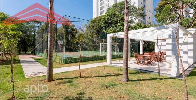 Apartamento, 3 quartos, 83 m² - Foto 25