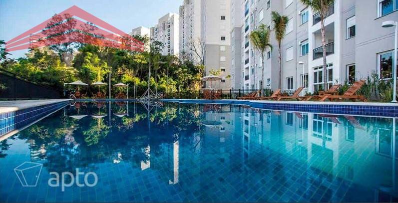 Apartamento, 3 quartos, 83 m² - Foto 23
