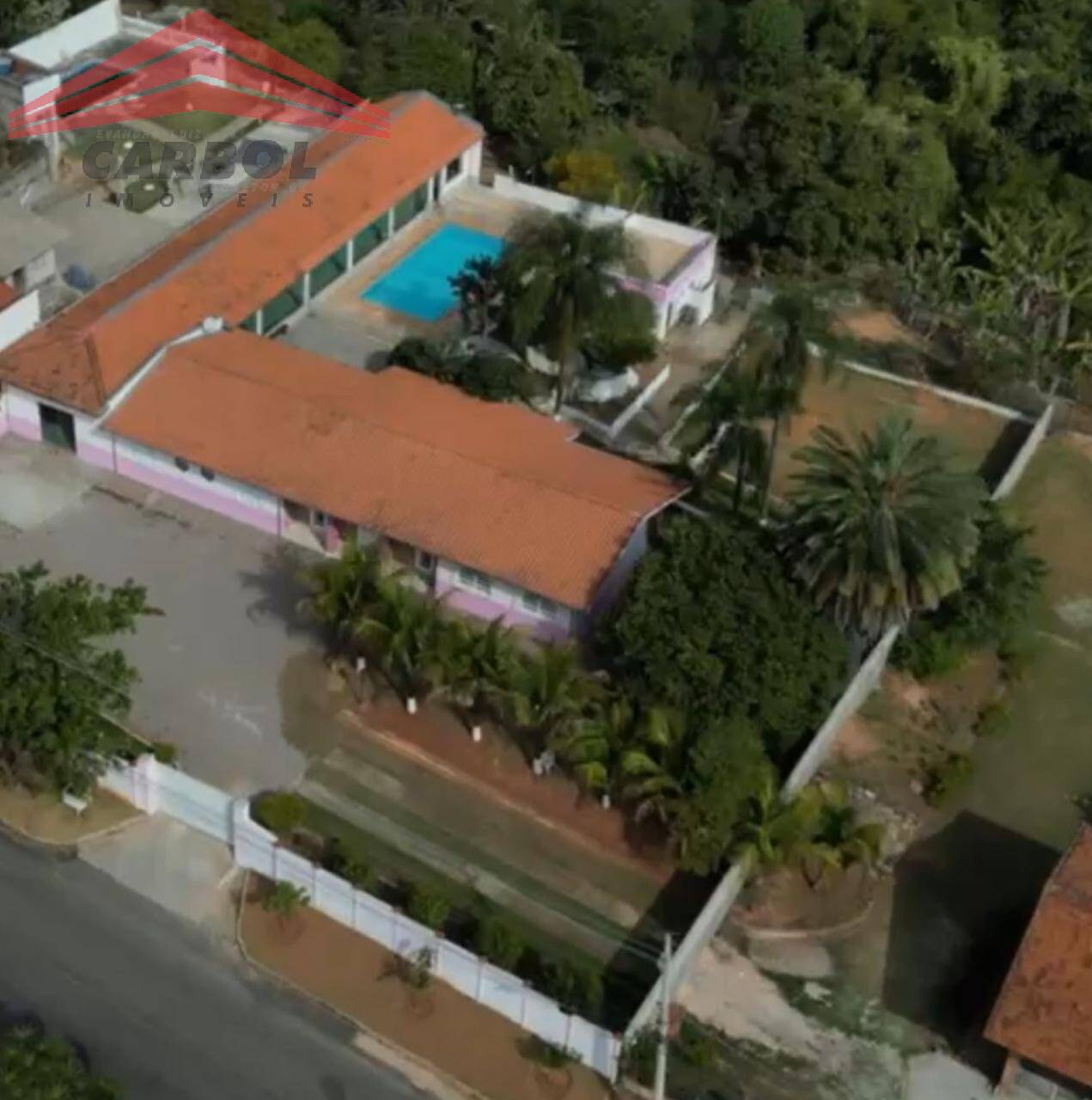 Chácara, 3 quartos, 2000 m² - Foto 2