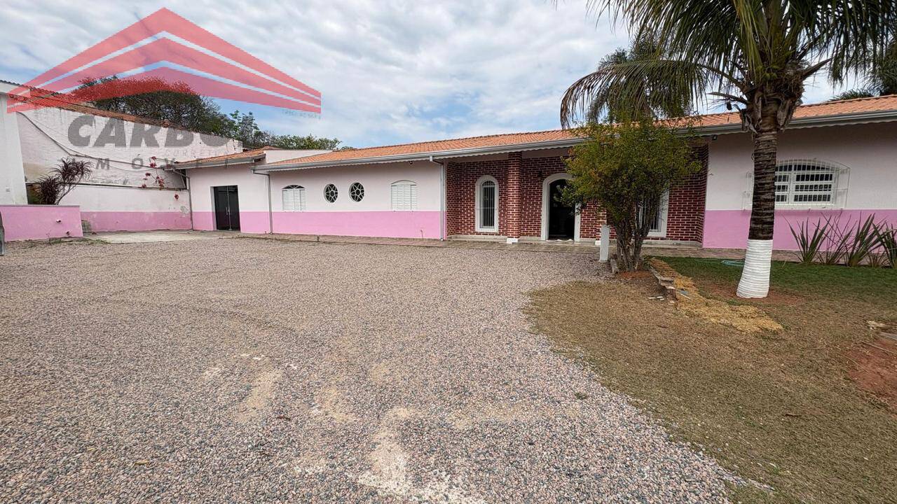 Chácara, 3 quartos, 2000 m² - Foto 4